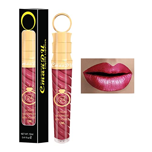 Lip Sexy Thread Liner Non-Stick Waterproofs Mat Gloss Lip Lip Dugotrajni Hidratantni Glazurni Ruž Za Usne Makeup Ruž Za Usne Koji