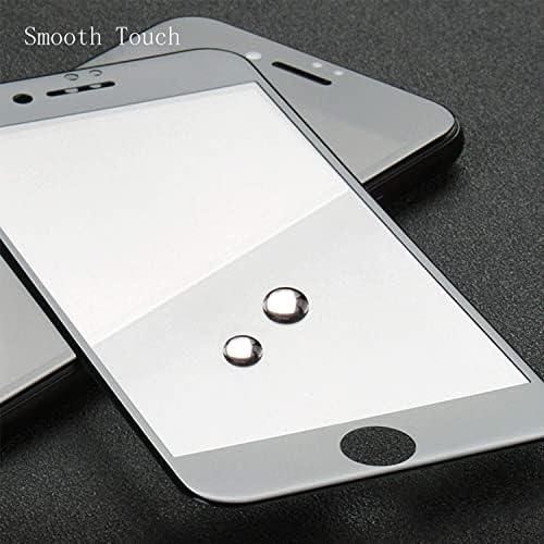 [2 Pakovanje] Zaštita ekrana za privatnost za iPhone SE 2022 3. generacija/iPhone SE 2020 2. generacija / iPhone 8 / iPhone 7 puna