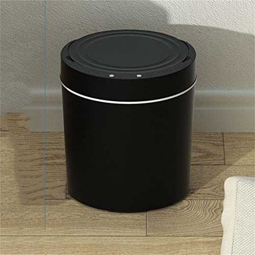 Wenlii Smart Sensor kanta za smeće kuhinja kupatilo wc kanta za smeće najbolja automatska indukciona vodootporna kanta sa poklopcem