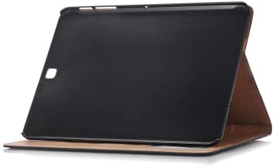 Classic Retro kožna tableta ugrađena navlaka Chickstand Novčani slotovi za navlake za Samsung Galaxy A7 Lite A8 A 8.0 8.4 10.1 10.5