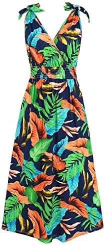 Miashui ljetne haljine casual plažom suknja Ljeto tiskovina dugi haljina Europska ženska haljina mala haljina za žene