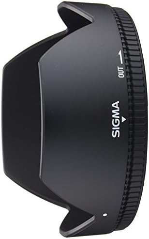 Sigma 17-50mm f/2.8 EX DC OS HSM FLD standardni zum objektiv velikog otvora blende za Canon digitalnu DSLR kameru