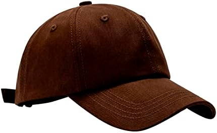 Ležerne bejzbol kape za zaštitu od sunca ljetne biciklističke muške i ženske crne kape za muškarce modne kape kape kamiondžije kape