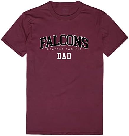 Seattle Pacific University, Falcons College Tata T-Shirt