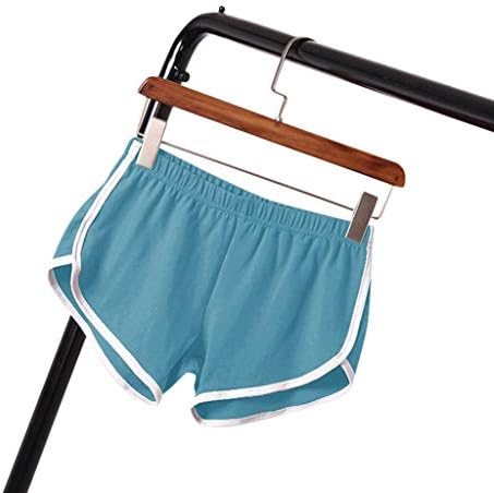 Usklađivanje setova za vježbanje za žene festivalske kratke hlače Žene teniske suknje pamučne atletske kratke hlače 501 Jean Storys s