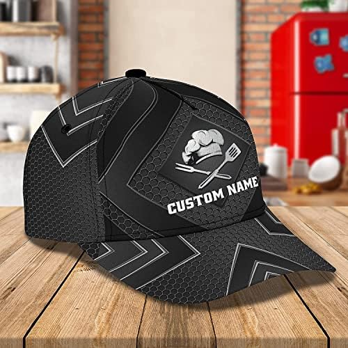 Personalizirani američki američki orao crna klasična bejzbol kapa - klasična 3D kapa, američki orao, kapa američki orlov