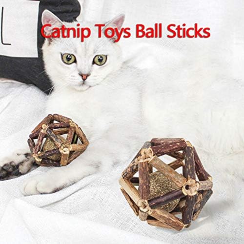 Jisuan Catnips Sticks CAT srebrne prirodne igračke opskrbe organskim vinom kućnim ljubimcima za kućne igračke Catnip Bubbles