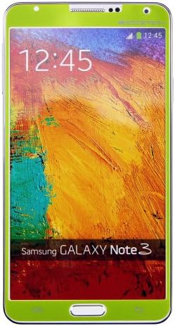 GOOSPERY-Zaštita ekrana u boji protiv otiska prsta za Galaxy Note III - - CFn3LI