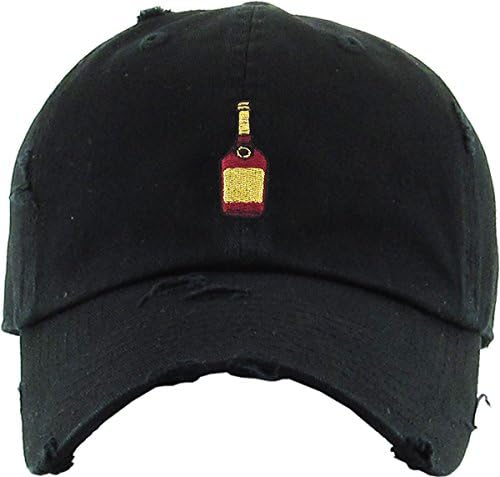 Kbethos Henny Tata šešir bejzbol kapa Polo stil Nekonstruirano podesivo
