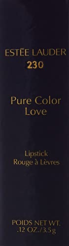 Estee Lauder Pure Color Ljubavni Ruž Za Usne, Sočen, 0,12 Unce
