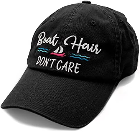 Lifecraft brod za kosu nije briga vezeni oprani uznemireni traper ženska bejzbol kapa pamučni Tata šešir Nautičar poklon