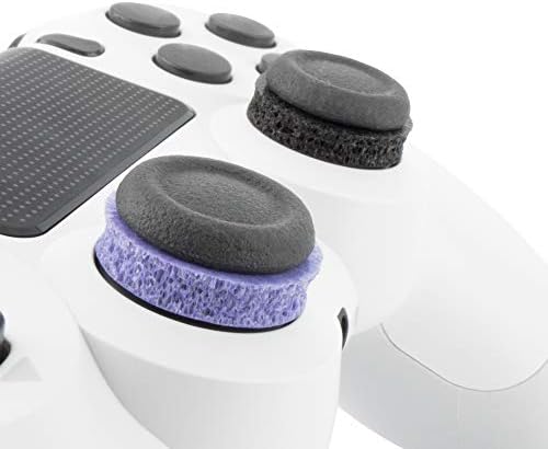 KontrolFreek Precision Rings | Aim Assist kontrola pokreta za Playstation 4 , Xbox One, Switch Pro & amp; SCUF kontroler