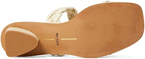 Dolce Vita ženska sandala za petu u roninu