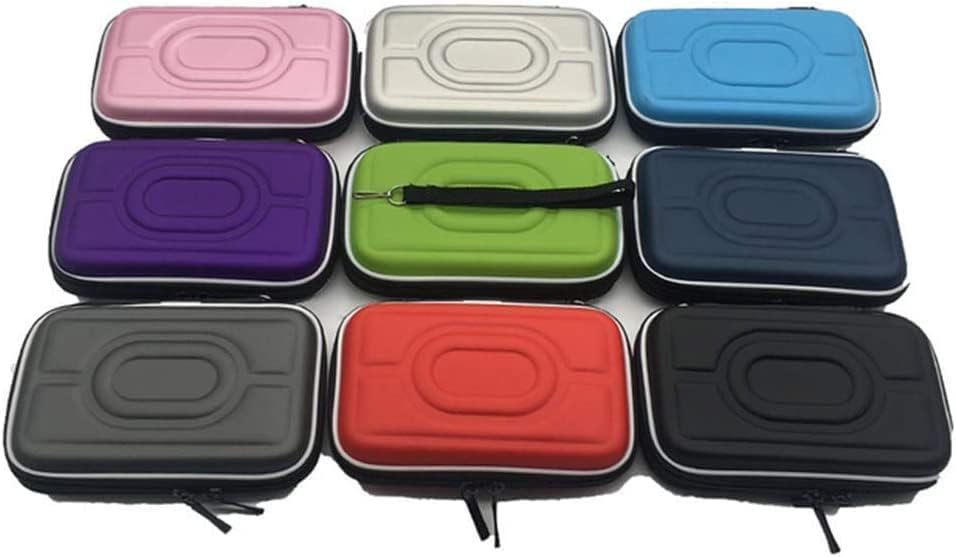Tvrda torba torbica torbica zaštitni poklopac torba za nošenje za Gameboy Advance GBA Gameboy boja GBC