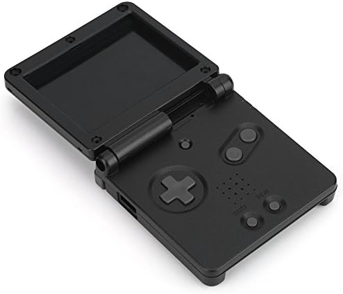 Poklopac kućišta Diyeeni za Game Boy SP, prijenosni Game Boy poklopac kućišta,zamjena za Game Console, Game Boy Case Cover komplet