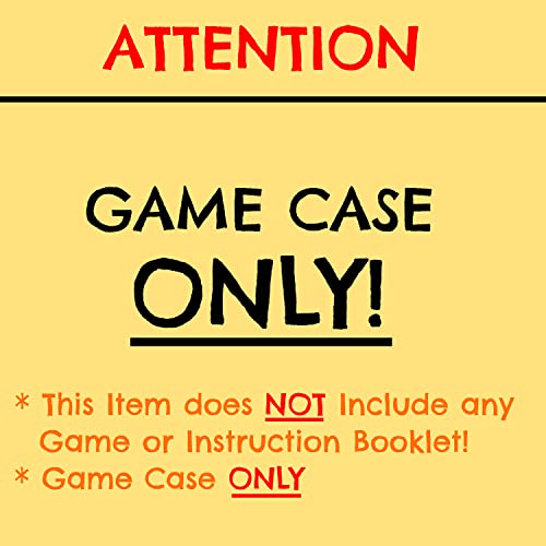 Skate or Die 2: Tour de Thrash / Game Boy - samo slučaj za igru - nema igre