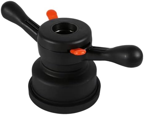 Matica za promjenu guma, plastična zamena kotača za crnu gumenu gume za rendžera za automobil