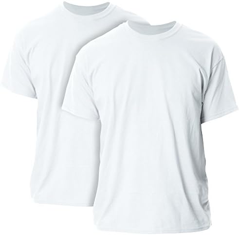 Gildan Ultra pamučna majica za odrasle, stil G2000, Multipack