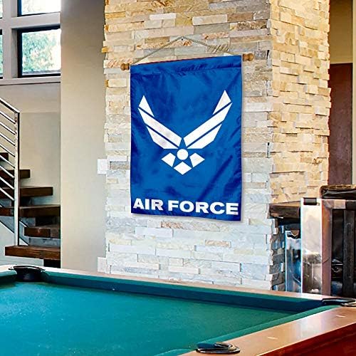 Air Force Academy Custos i Set Pole