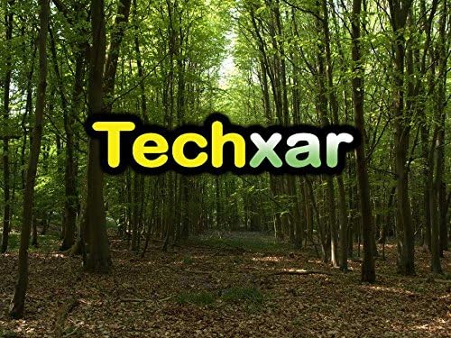 Techxar TX1 Photo Video svjetlo i punjač za baterije