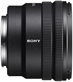 Sony E PZ 10-20mm F4 g APS-C zum snage konstantne blende G objektiv