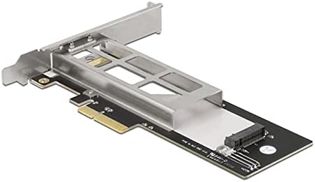 Delock prenosivi okvir PCI Express kartica za 1 x M. 2 NMVE SSD, 47003