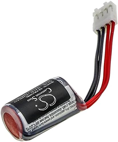 Zamjena baterije za Fuji električni MICREX-F140S MICREX-F150S MICREX-F55 MICREX-F60 MICREX-F70 LS14250-FUJ NL8V-BT