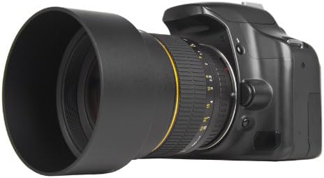 Bower SLY85C brzi srednji opseg 85mm f/1.4 telefoto objektiv za Canon