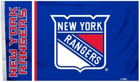 Zastava NHL Boston Bruins sa Grommets