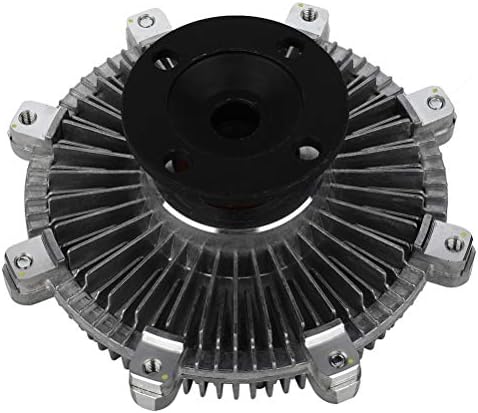 OBAVIJESTI RADIATOR Hladni ventilator ventilator kompatibilan sa 2004 za Rodeo 3.5L | 2003 za rodeo 2.2l zamjenju OEM 326-58223