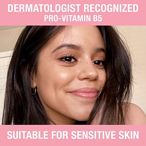 Neutrogena Fondacija za zdravu kožu na koži sa pro-vitaminom B5, korektura boja i pore minimiziranje tečnog temelja i seruma za lice,