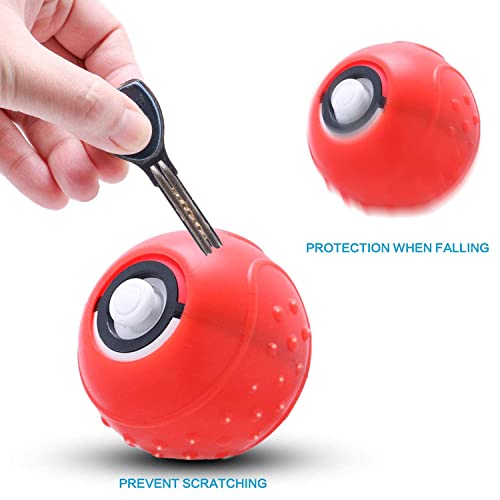 Rdfj Switch PM Ball Controller Silicon full cover kutija za zaštitu kože za Switch PM kontroler lopte
