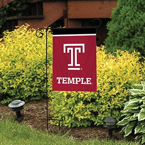 Briarwood Lane Temple University NCAA vrt zastavu 12.5 & 34; x 18