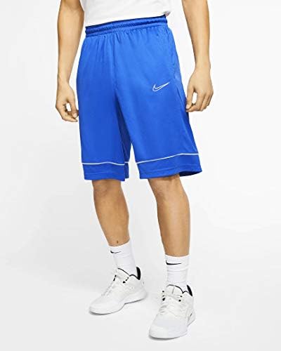 Nike muške košarkaške hlače od 11 inča