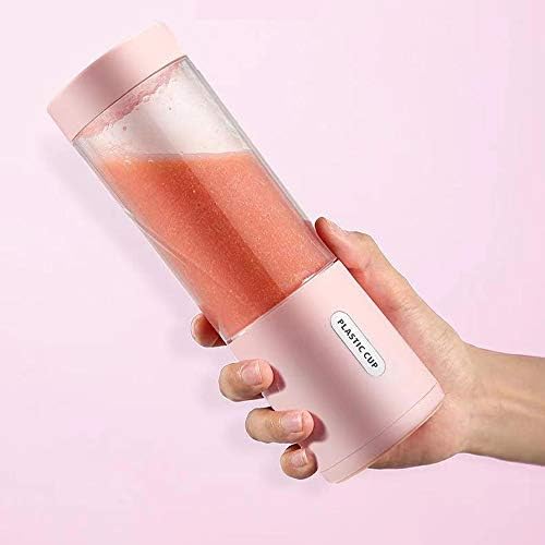 Električna čaša za Blender mikser za voćne sokove prenosiva lagana boca za vodu - axGear