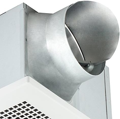Delta Breez PRO300 Pro serija 300 CFM ventilator za Izduvno kupatilo Energy Star
