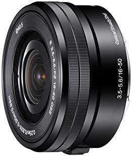 Sony SELP1650 16-50mm objektiv sa zumom